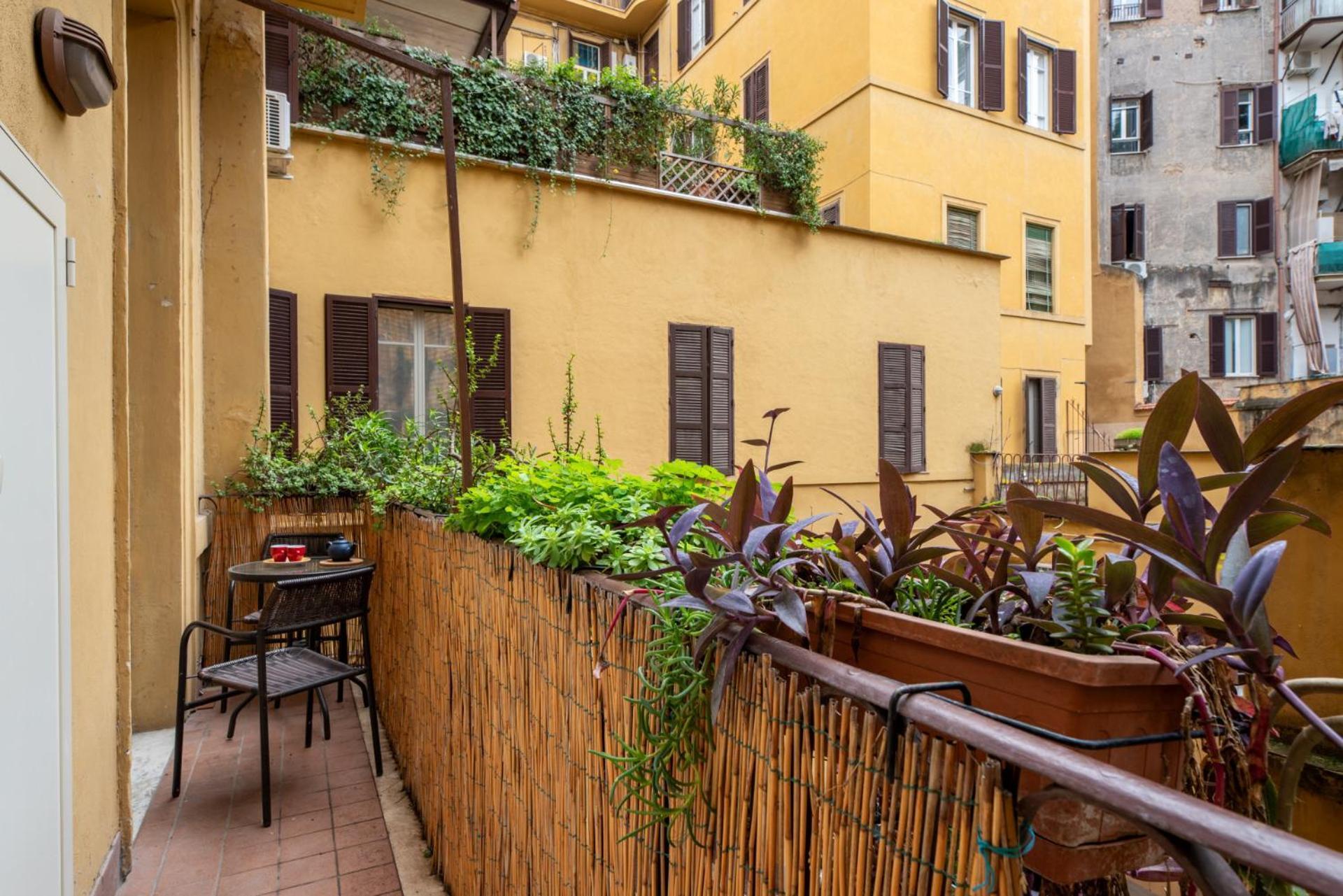 The Best Rent - Two-Bedroom Apartment Near Fori Imperiali Rome Exterior photo