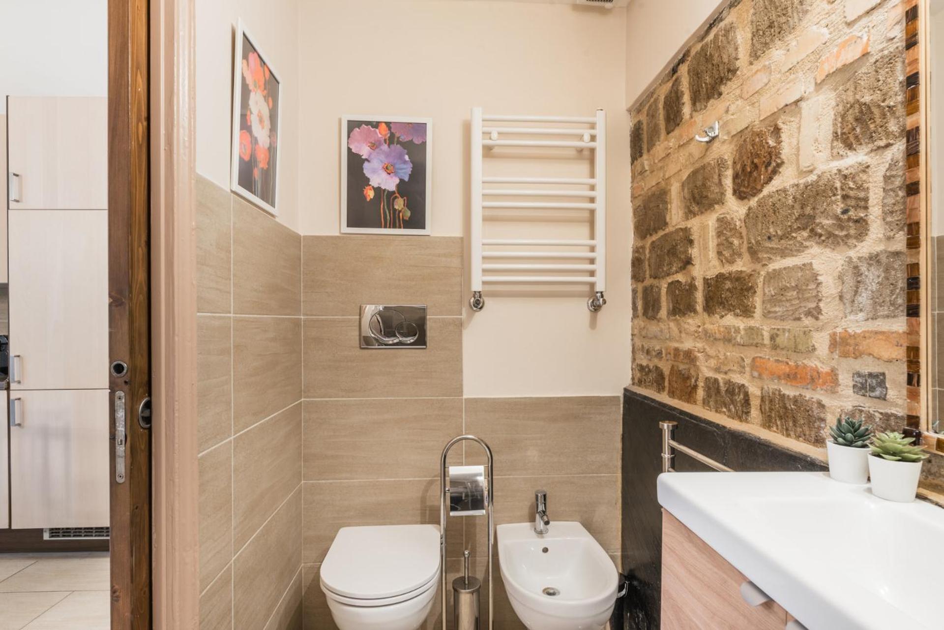 The Best Rent - Two-Bedroom Apartment Near Fori Imperiali Rome Exterior photo