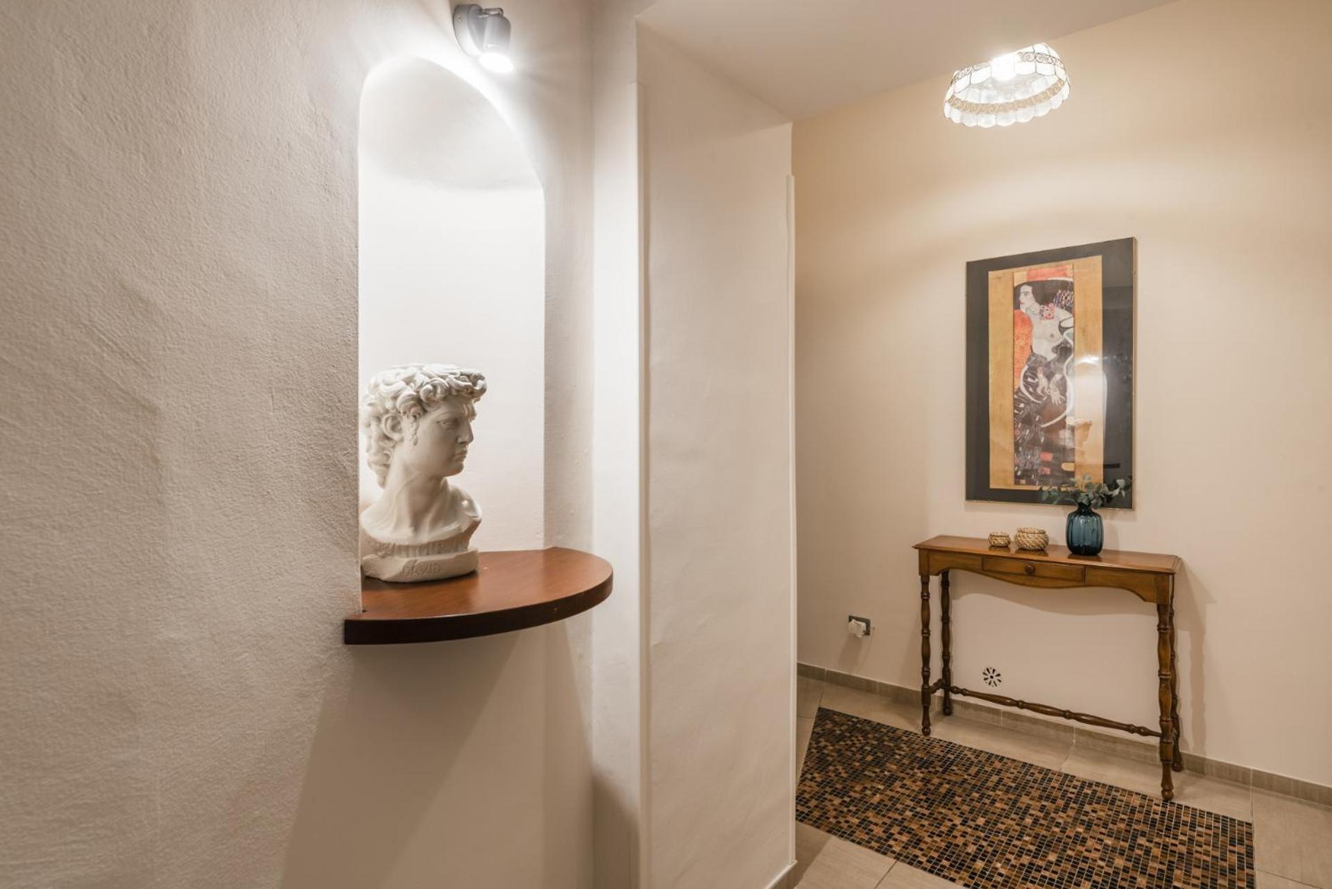 The Best Rent - Two-Bedroom Apartment Near Fori Imperiali Rome Exterior photo